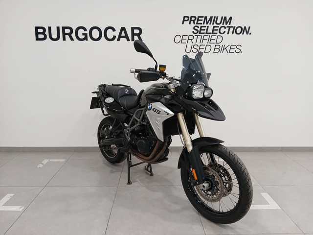 BMW Motorrad F 800 GS  de ocasión 