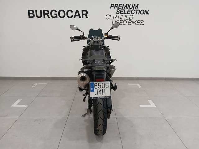 BMW Motorrad F 800 GS  de ocasión 