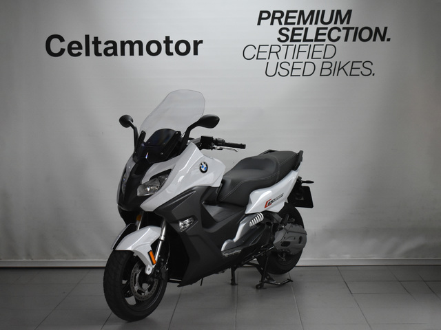 BMW Motorrad C 650 Sport  de ocasión 