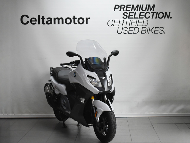 BMW Motorrad C 650 Sport  de ocasión 