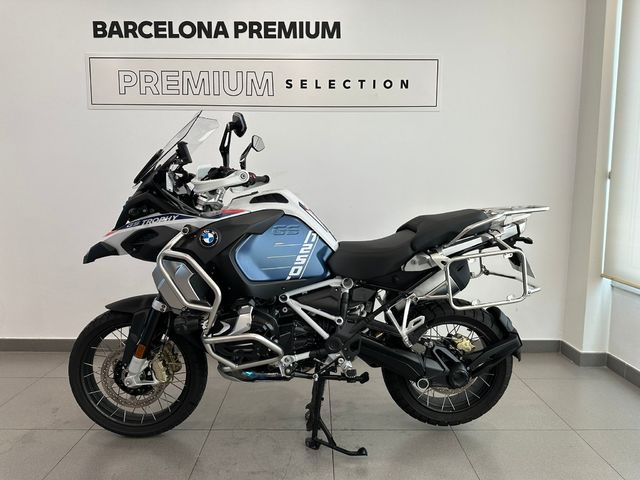 BMW Motorrad R 1250 GS Adventure  de ocasión 