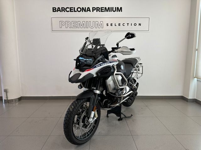 BMW Motorrad R 1250 GS Adventure  de ocasión 