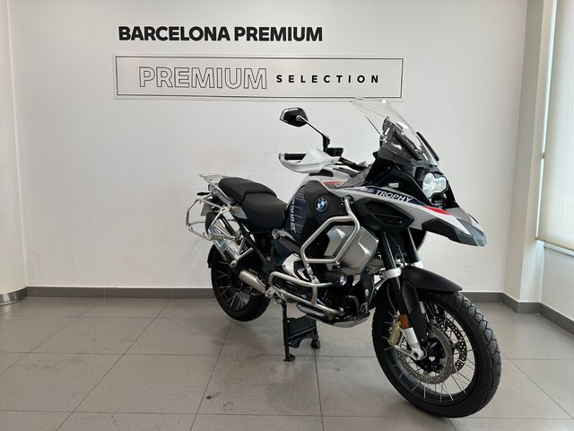 BMW Motorrad R 1250 GS Adventure  de ocasión 