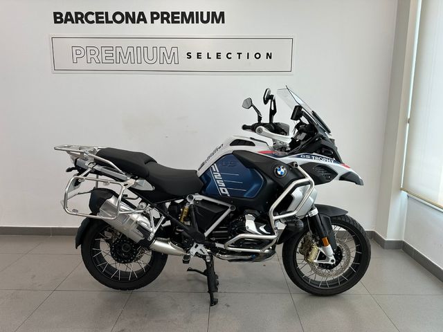 BMW Motorrad R 1250 GS Adventure  de ocasión 