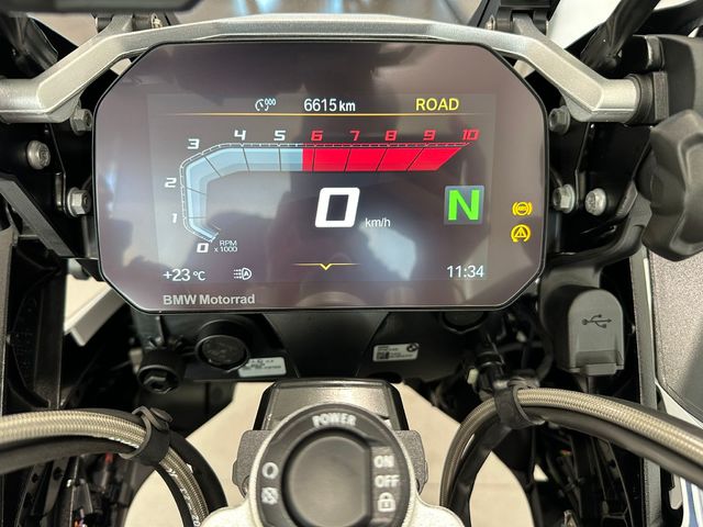 BMW Motorrad R 1250 GS Adventure  de ocasión 