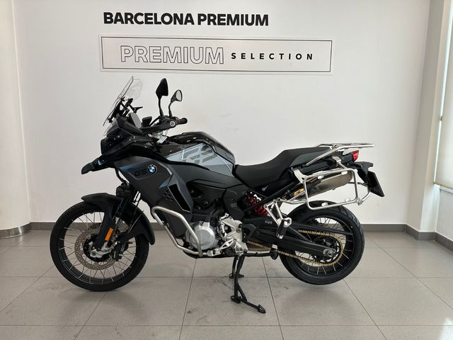 BMW Motorrad F 850 GS Adventure  de ocasión 