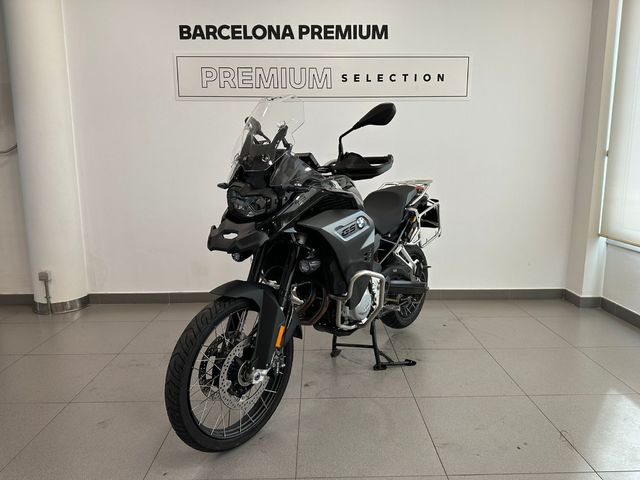 BMW Motorrad F 850 GS Adventure  de ocasión 