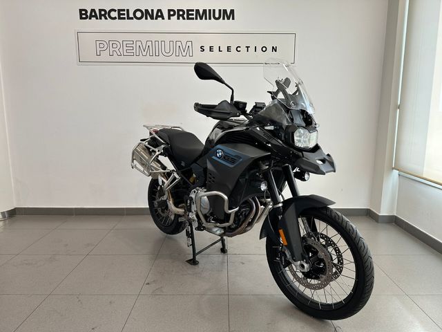 BMW Motorrad F 850 GS Adventure  de ocasión 