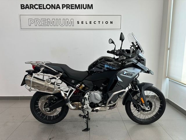 BMW Motorrad F 850 GS Adventure  de ocasión 