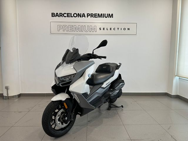 BMW Motorrad C 400 GT  de ocasión 