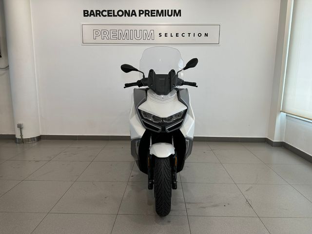 BMW Motorrad C 400 GT  de ocasión 