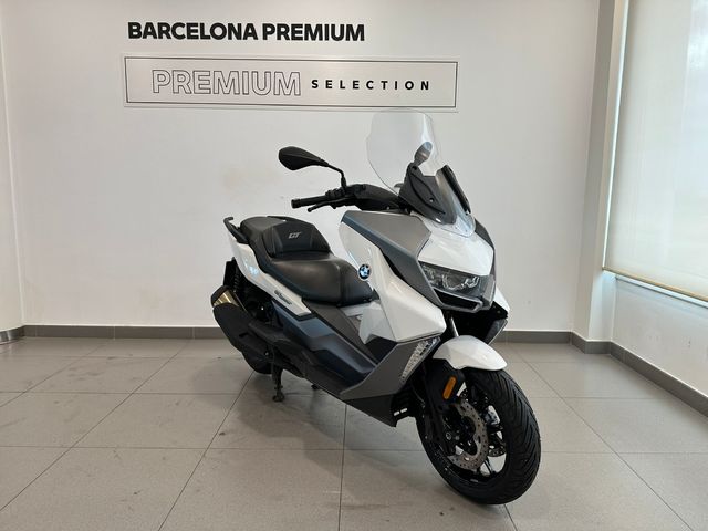 BMW Motorrad C 400 GT  de ocasión 