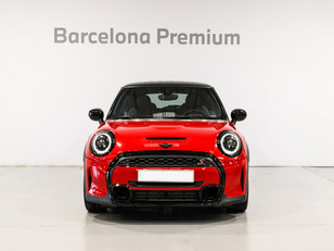 Fotos de MINI 3 Puertas Cooper S 131 kW (178 CV)