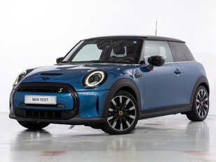 Fotos de MINI 3 Puertas Cooper SE 135 kW (184 CV)