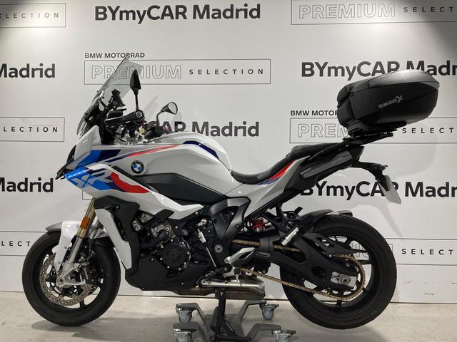 BMW Motorrad S 1000 XR  de ocasión 