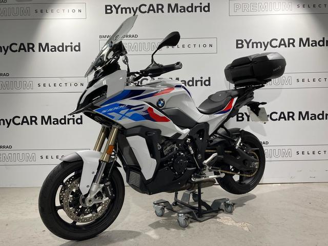 BMW Motorrad S 1000 XR  de ocasión 