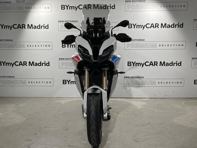 BMW Motorrad S 1000 XR  de ocasión 