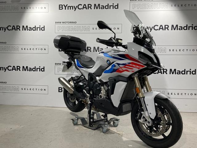 BMW Motorrad S 1000 XR  de ocasión 