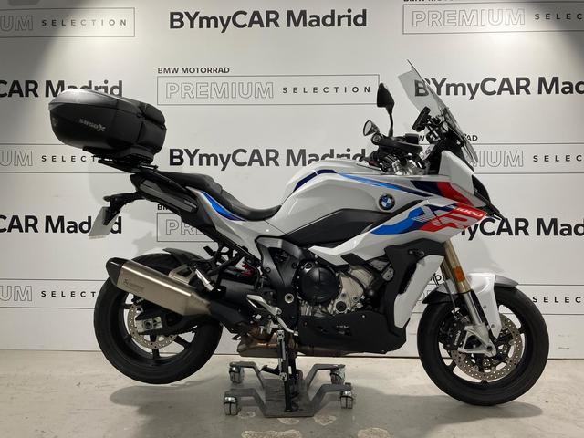 BMW Motorrad S 1000 XR  de ocasión 