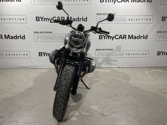 BMW Motorrad R nineT Scrambler  de ocasión 