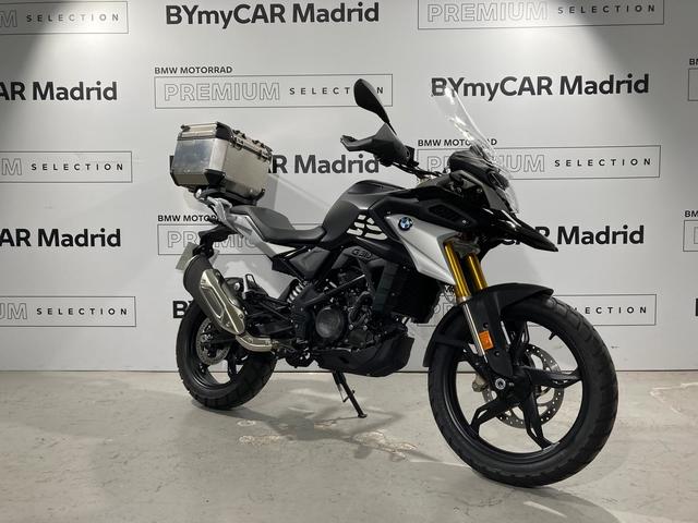 BMW Motorrad G 310 GS  de ocasión 