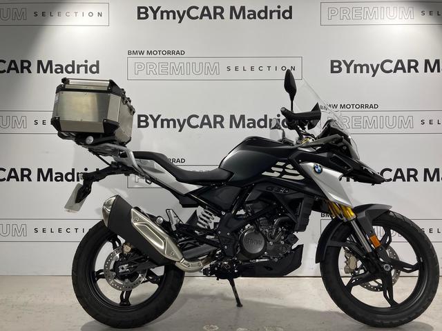 BMW Motorrad G 310 GS  de ocasión 