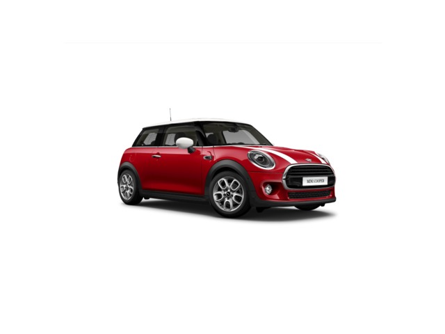 fotoG 3 del MINI MINI 3 Puertas Cooper 100 kW (136 CV) 136cv Gasolina del 2020 en Madrid