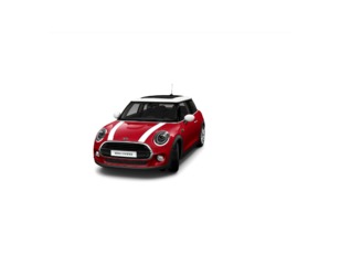 Fotos de MINI 3 Puertas Cooper 100 kW (136 CV)