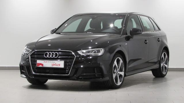 Audi A3 Sportback S line edition 1.5 TFSI CoD EVO 110 kW (150 CV) S tronic