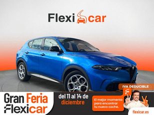 Alfa Romeo Tonale en Motorflash