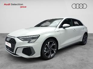 vehículo ocasión audi selection