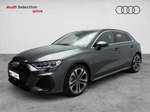 vehículo ocasión audi selection