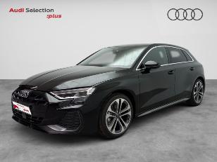 vehículo ocasión audi selection