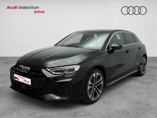 vehículo ocasión audi selection