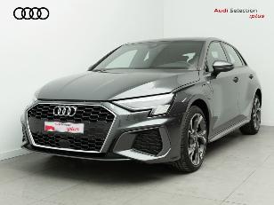 vehículo ocasión audi selection