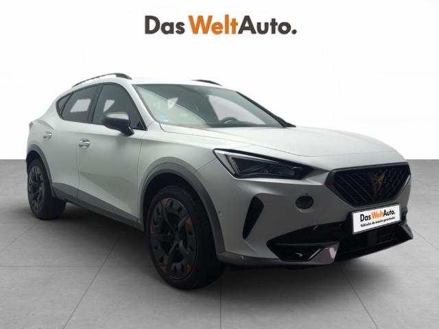 CUPRA Formentor 2.0 TSI 4Drive DSG 140 kW (190 CV)