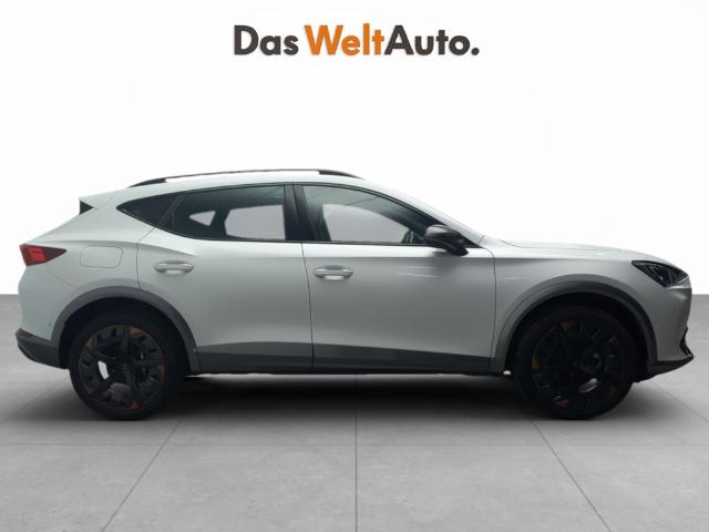 CUPRA Formentor 2.0 TSI 4Drive DSG 140 kW (190 CV)