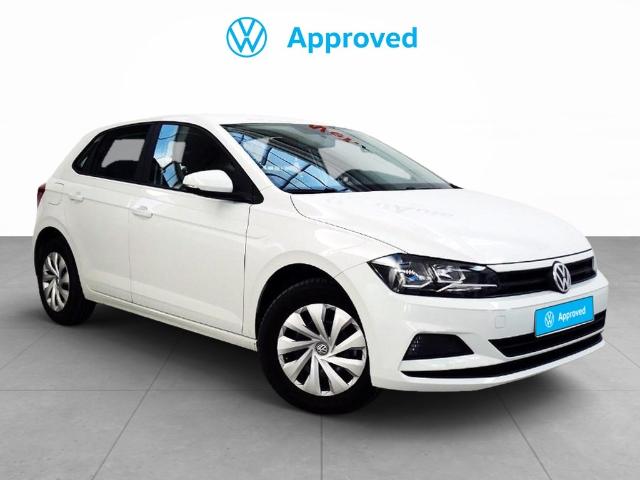 Volkswagen Polo 1.6 TDI de segunda mano