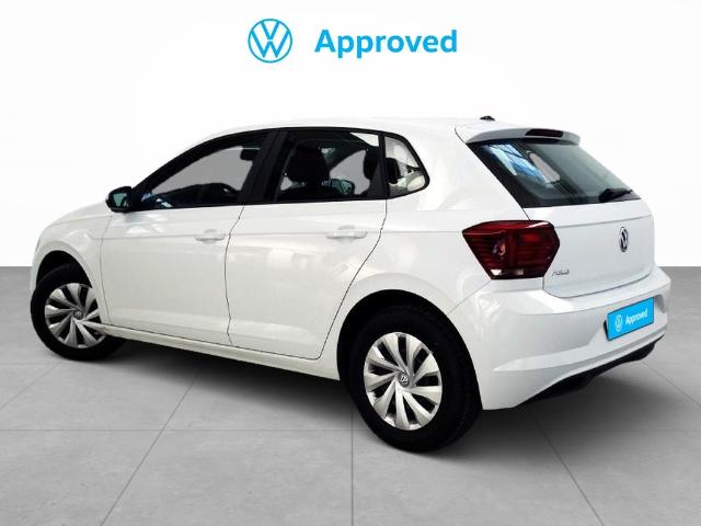 Volkswagen Polo Edition 1.6 TDI 59 kW (80 CV)