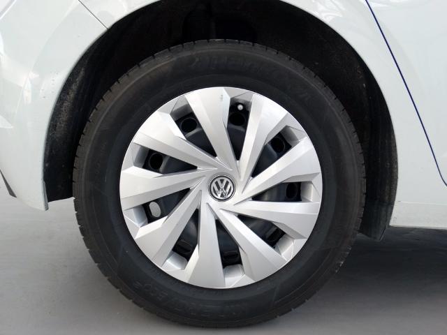 Volkswagen Polo Edition 1.6 TDI 59 kW (80 CV)