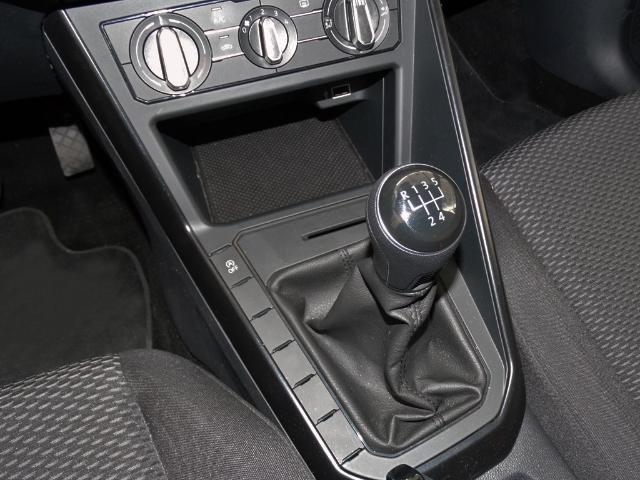 Volkswagen Polo Edition 1.6 TDI 59 kW (80 CV)