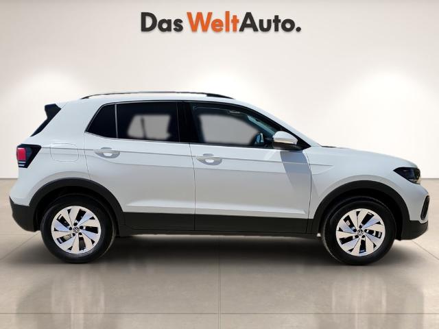 Volkswagen T-Cross Life 1.0 TSI 85 kW (116 CV) DSG