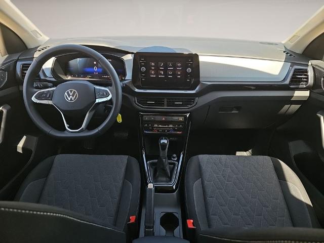 Volkswagen T-Cross Life 1.0 TSI 85 kW (116 CV) DSG