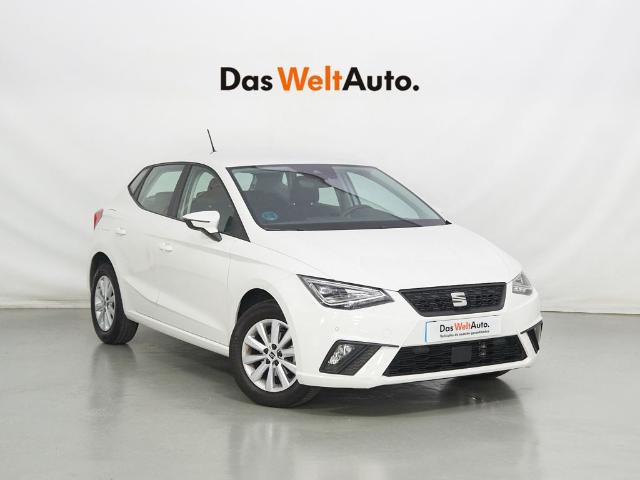 SEAT Ibiza 1.0 MPI S&S Style XL 59 kW (80 CV)