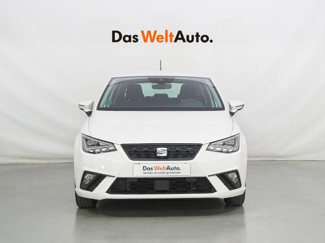 SEAT Ibiza 1.0 MPI S&S Style XL 59 kW (80 CV)