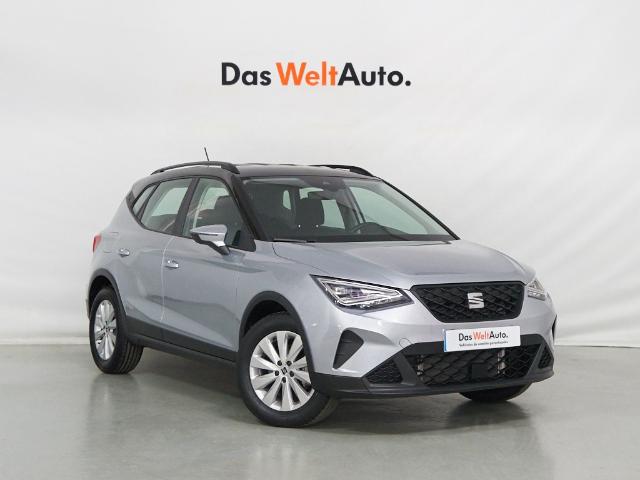 SEAT Arona 1.0 TSI Style XM 81 kW (110 CV)