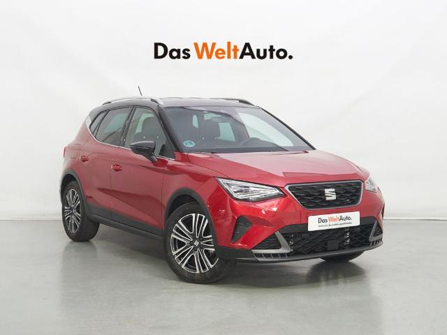 SEAT Arona 1.0 TSI FR XM 81 kW (110 CV)