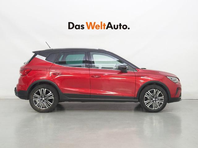 SEAT Arona 1.0 TSI FR XM 81 kW (110 CV)