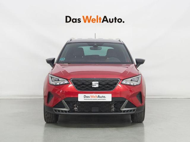 SEAT Arona 1.0 TSI FR XM 81 kW (110 CV)