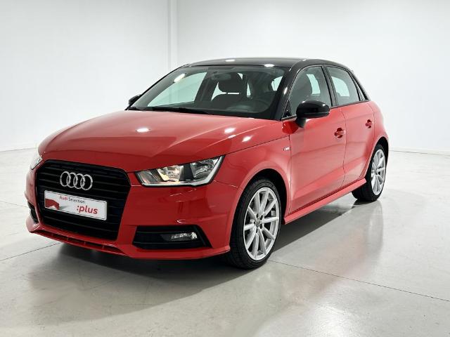 Audi A1 Sportback 1.0 TFSI de segunda mano